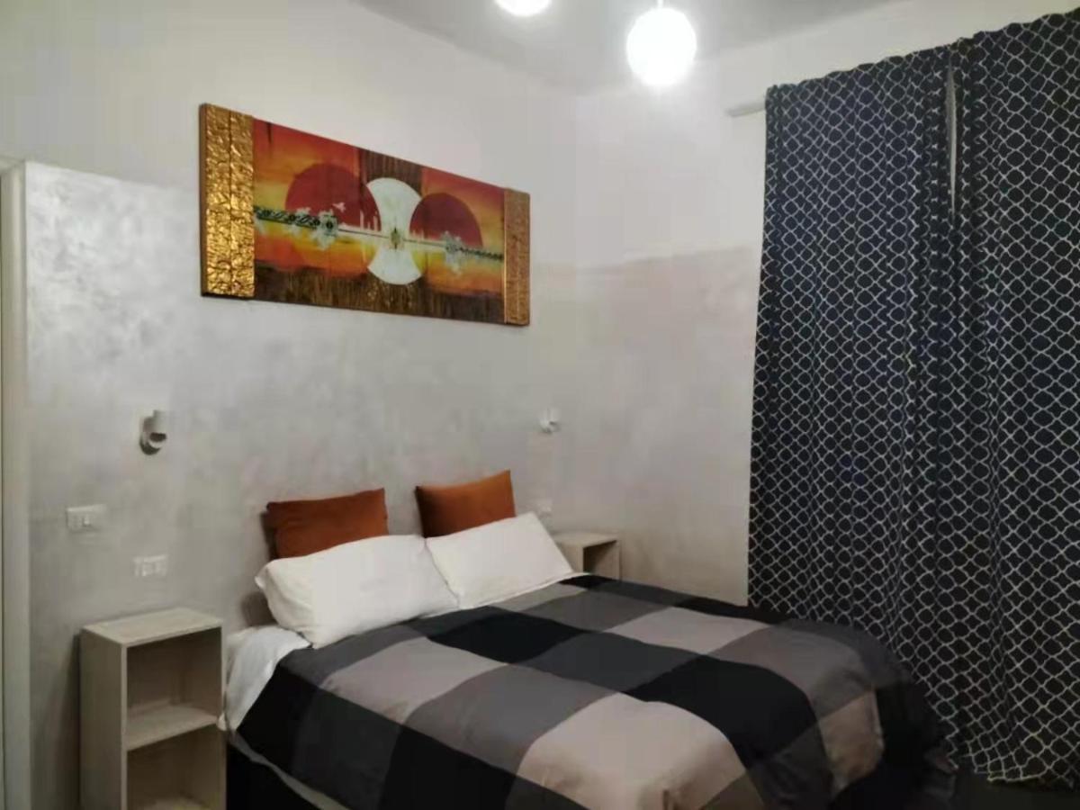 Casa Roma Apartment Exterior photo