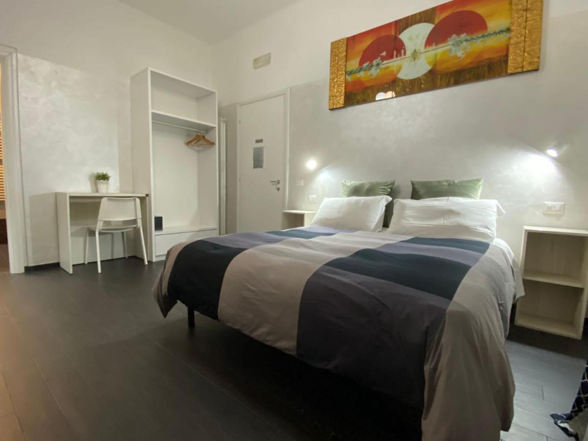Casa Roma Apartment Exterior photo